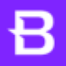 Blueberry Funded logo